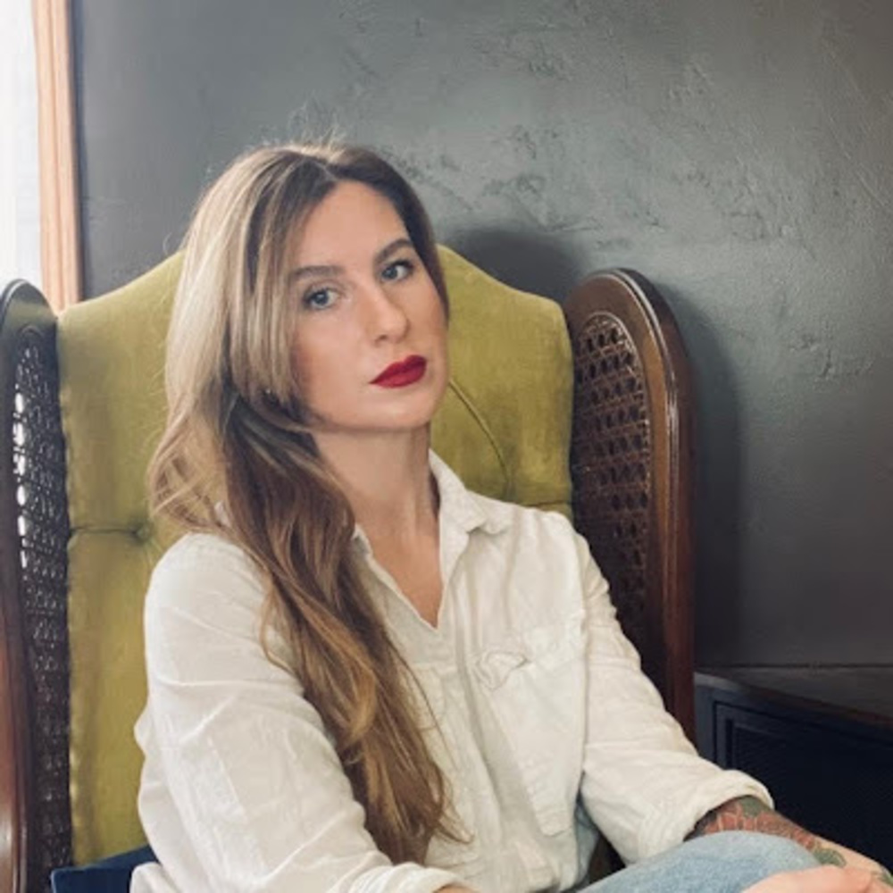 Meet your Posher, Mallory